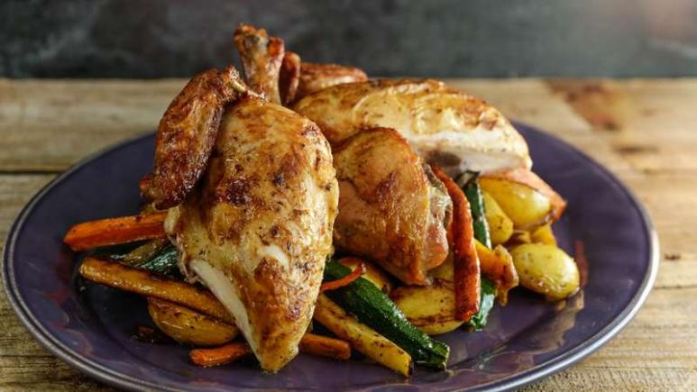 Our 50 All-Time Best Chicken Recipes | Rachael Ray Show