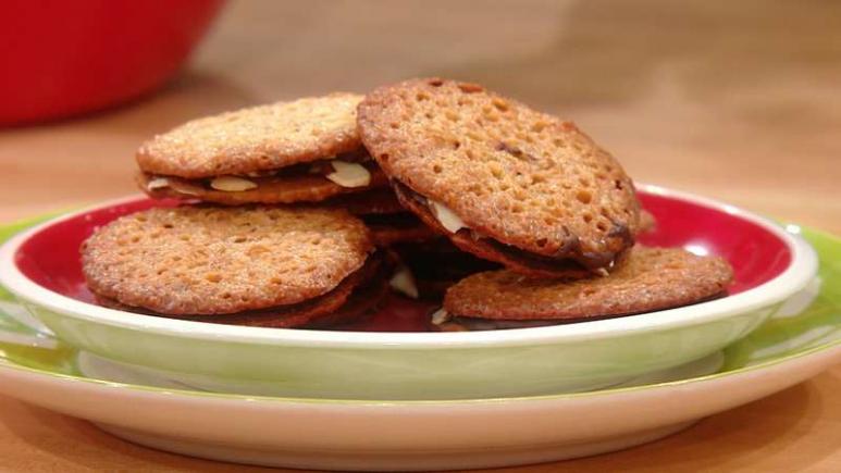 Shortbread Cookies Recipe  Recipe - Rachael Ray Show