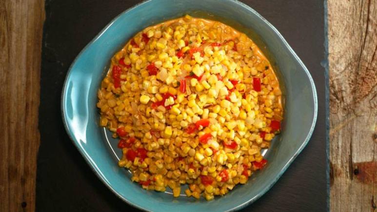5 Cozy Corn Recipes To Make For Autumn Rachael Ray Show