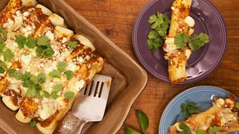 Our 50 All-Time Best Chicken Recipes | Rachael Ray Show