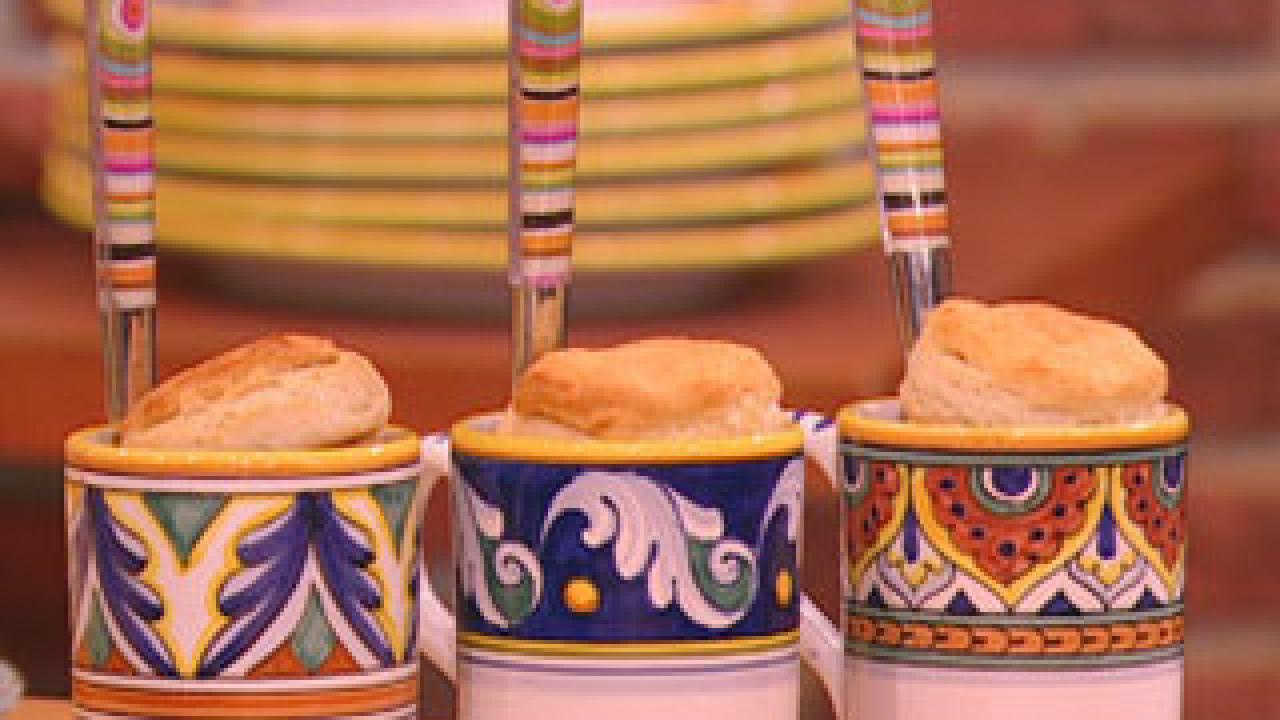 Fastest Chicken And Biscuits Rachael Ray Show