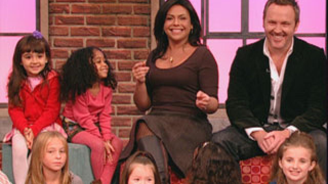 Gap Casting Call! Rachael Ray Show