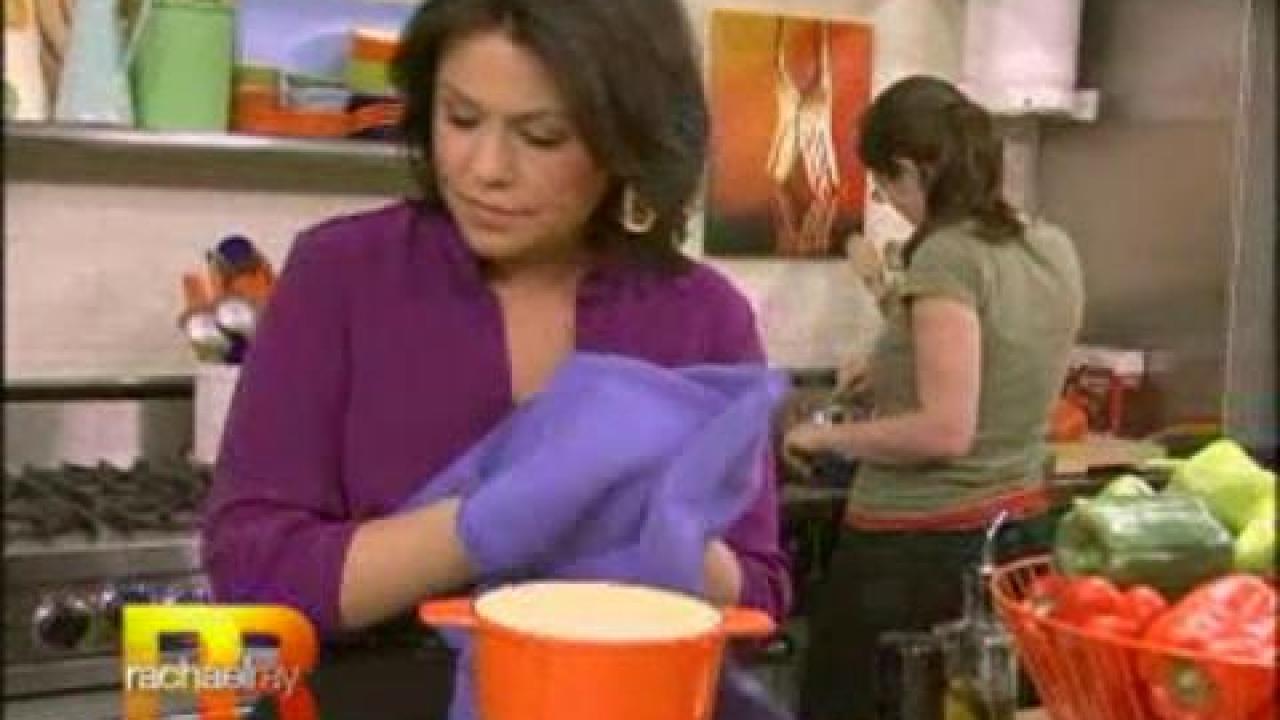 Date Night Fondue Recipe Rachael Ray Show 