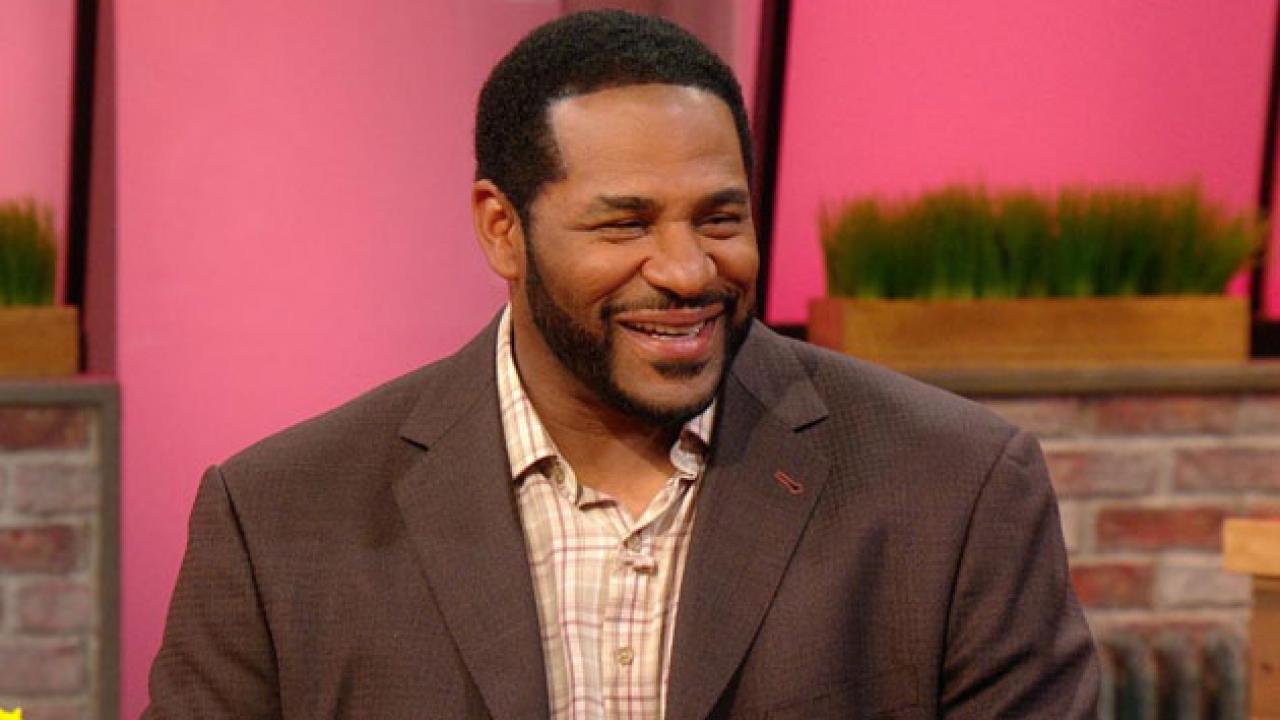 football legend bettis