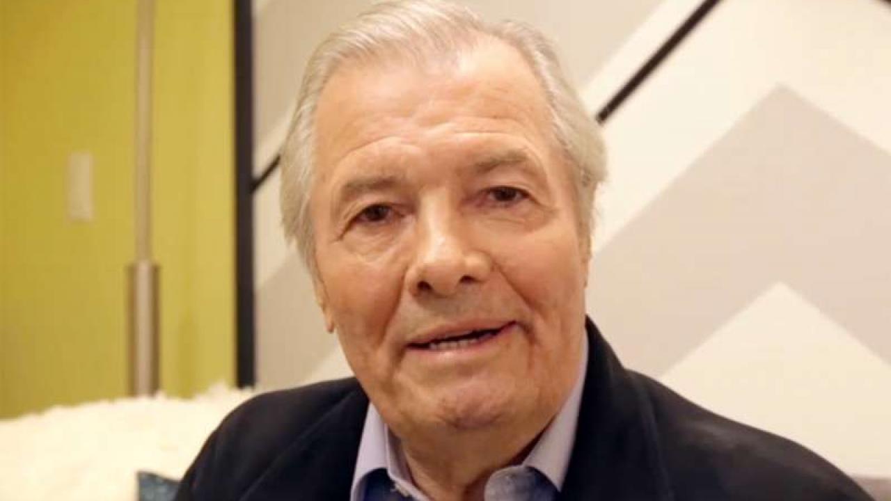 Always & Never: Jacques Pépin | Rachael Ray Show