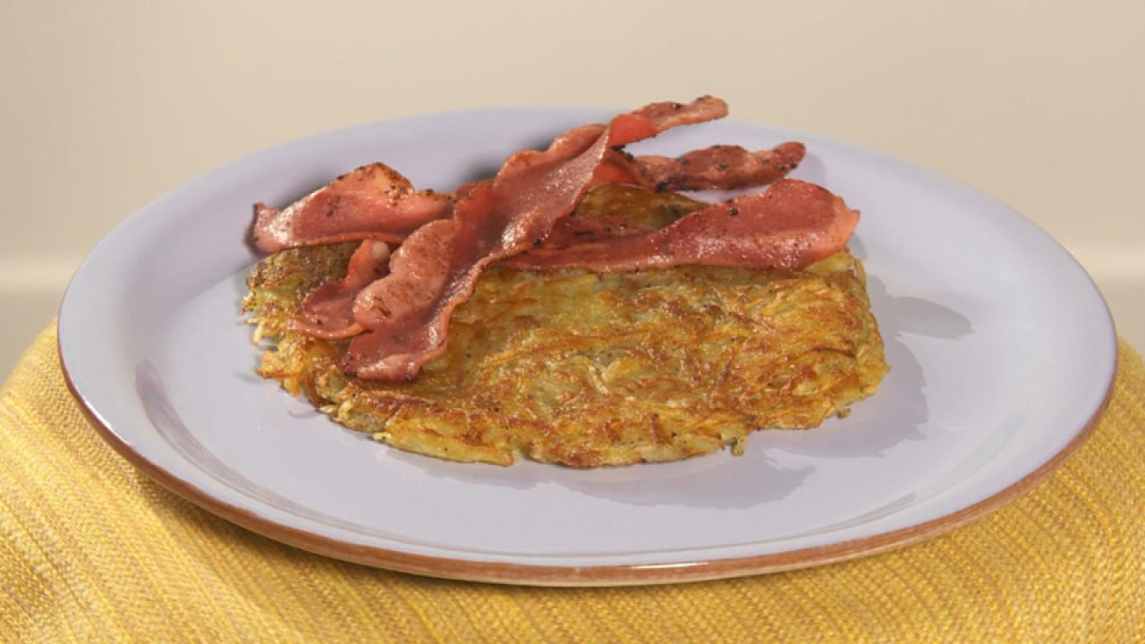 rachael ray turkey bacon