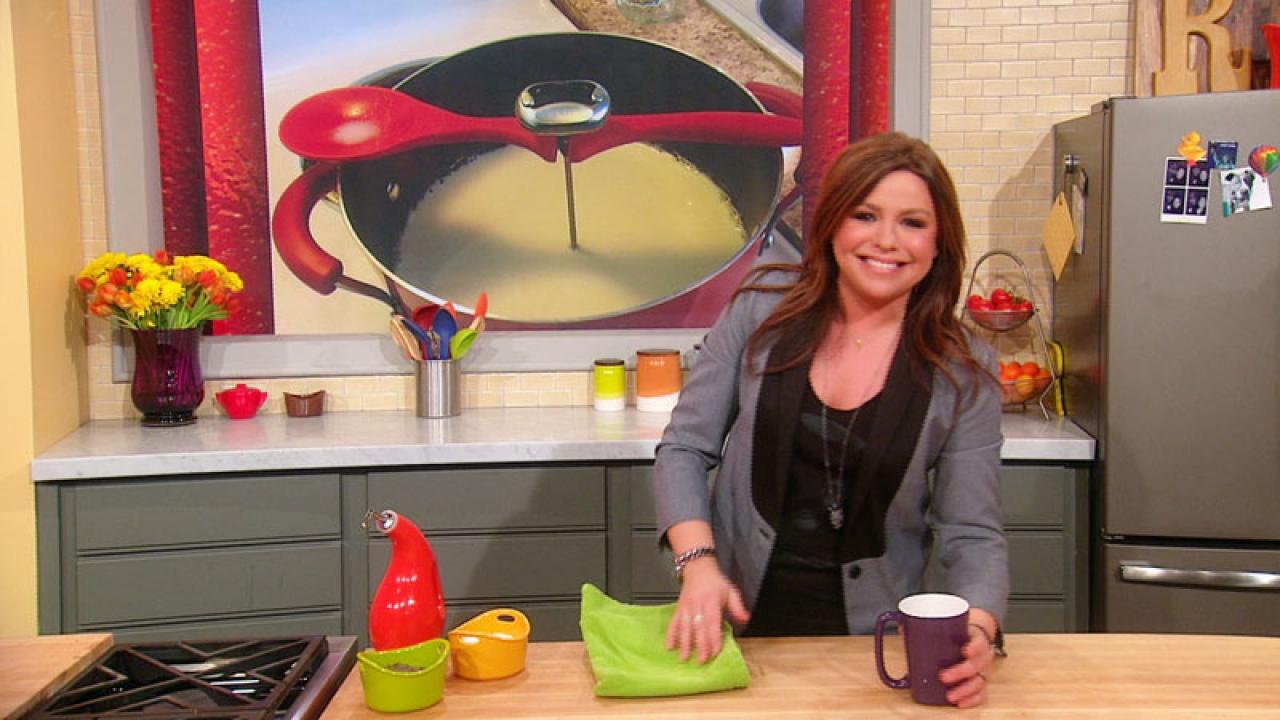 Viewer Double Duty Tip Reinvents Rachs Lazy Spoon Rachael Ray Show