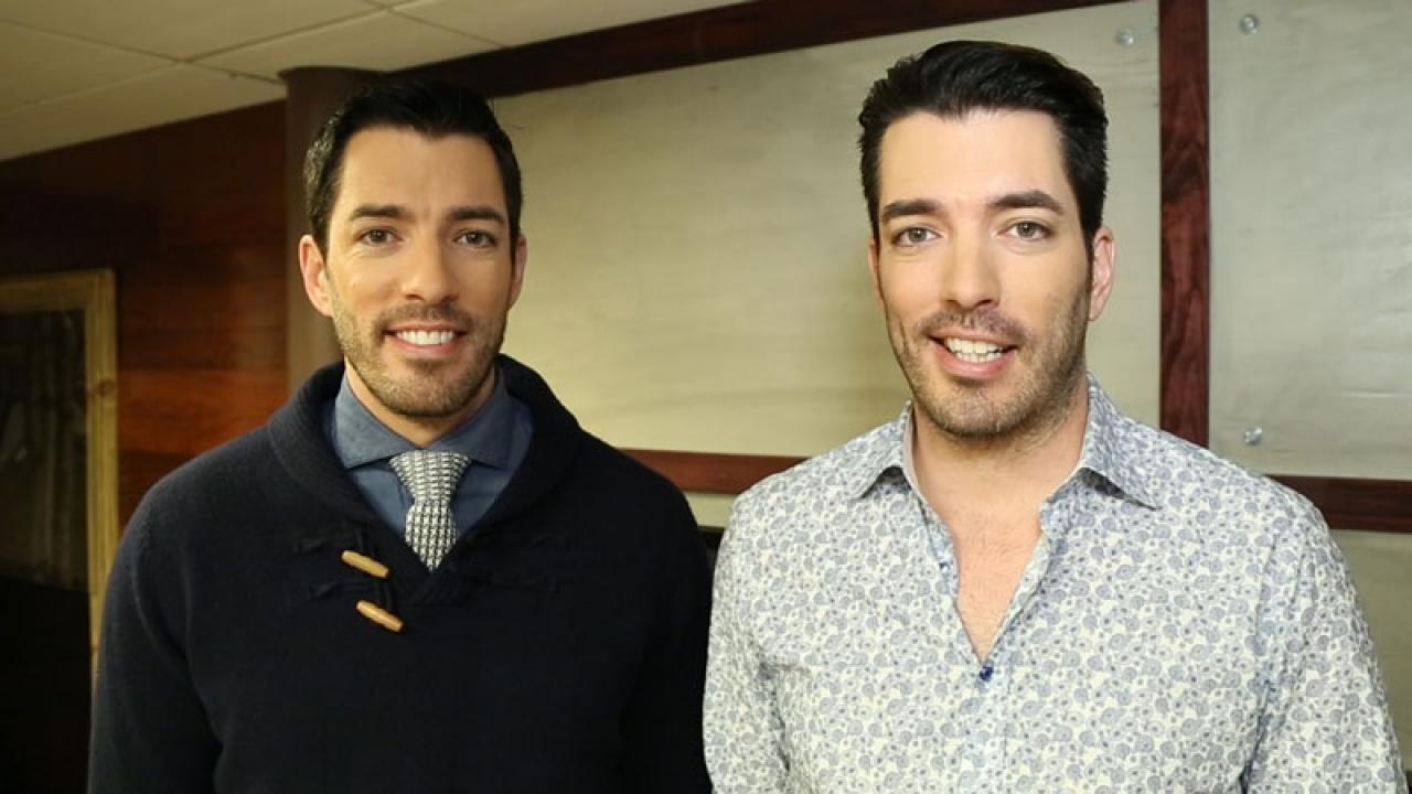 The Property Brothers' 3 Tips for Buying a Fixer-Upper | Rachael Ray Show