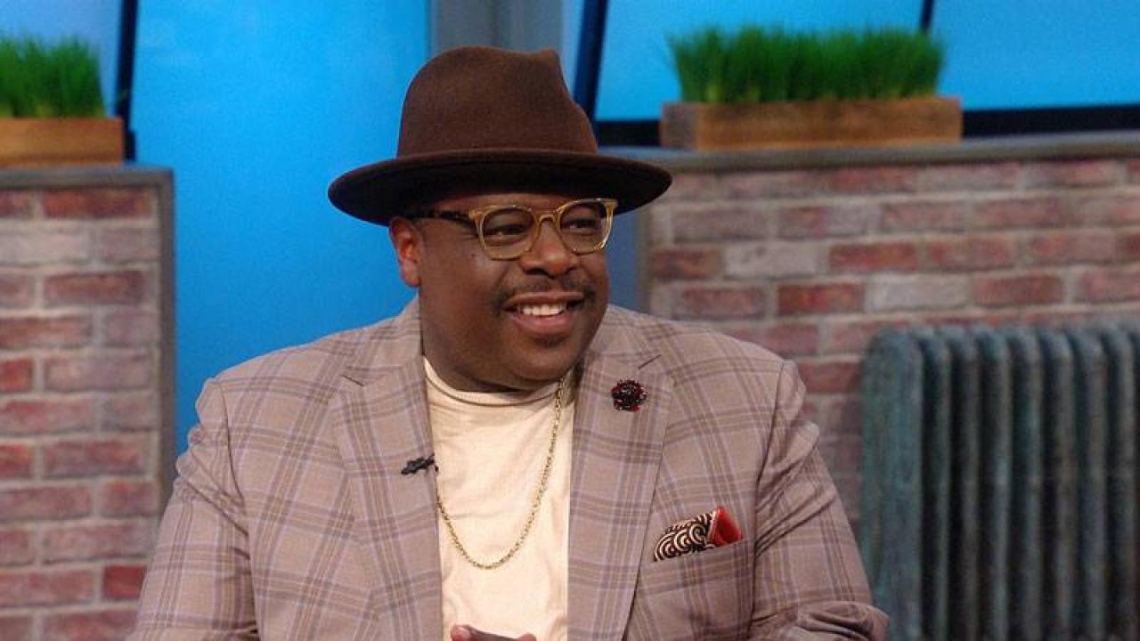 Cedric the Entertainer, Bob Harper and Rachael Ray on Their Worst ...