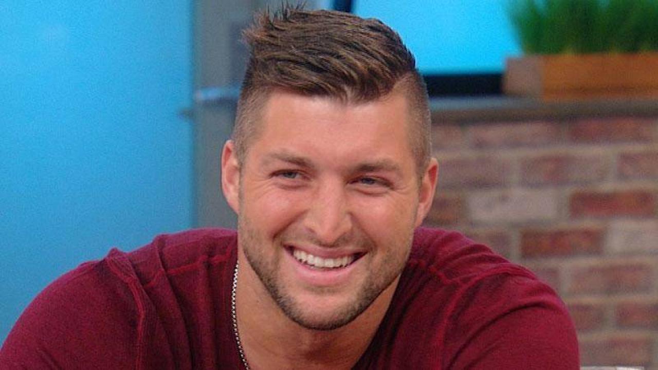Tim Tebow on Move from NFL to MLB: I Get to Live out Two Dreams