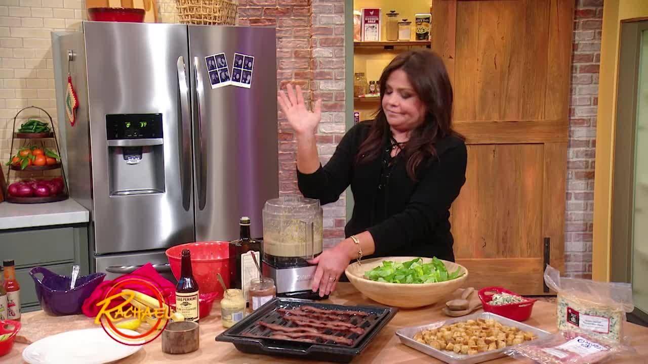 rachael ray bacon cooker