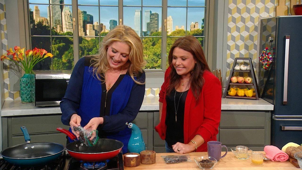 How to Revive Food You THINK You Should Toss | Rachael Ray Show