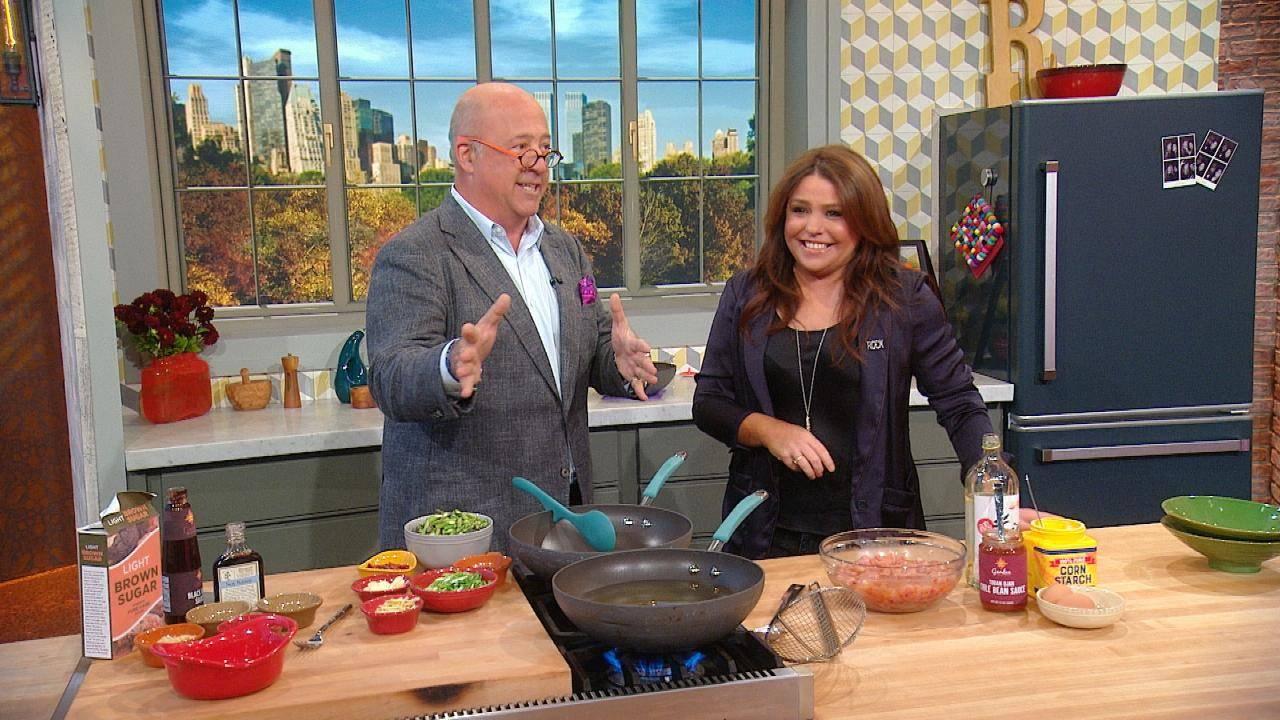 The Must-Have Item Your Kitchen Is Probably Missing | Rachael Ray Show