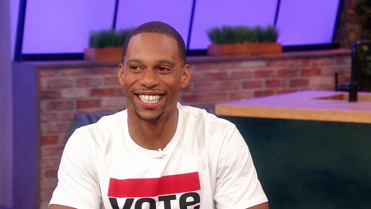 Giants WR Victor Cruz retires, joins ESPN as NFL analyst, NFL