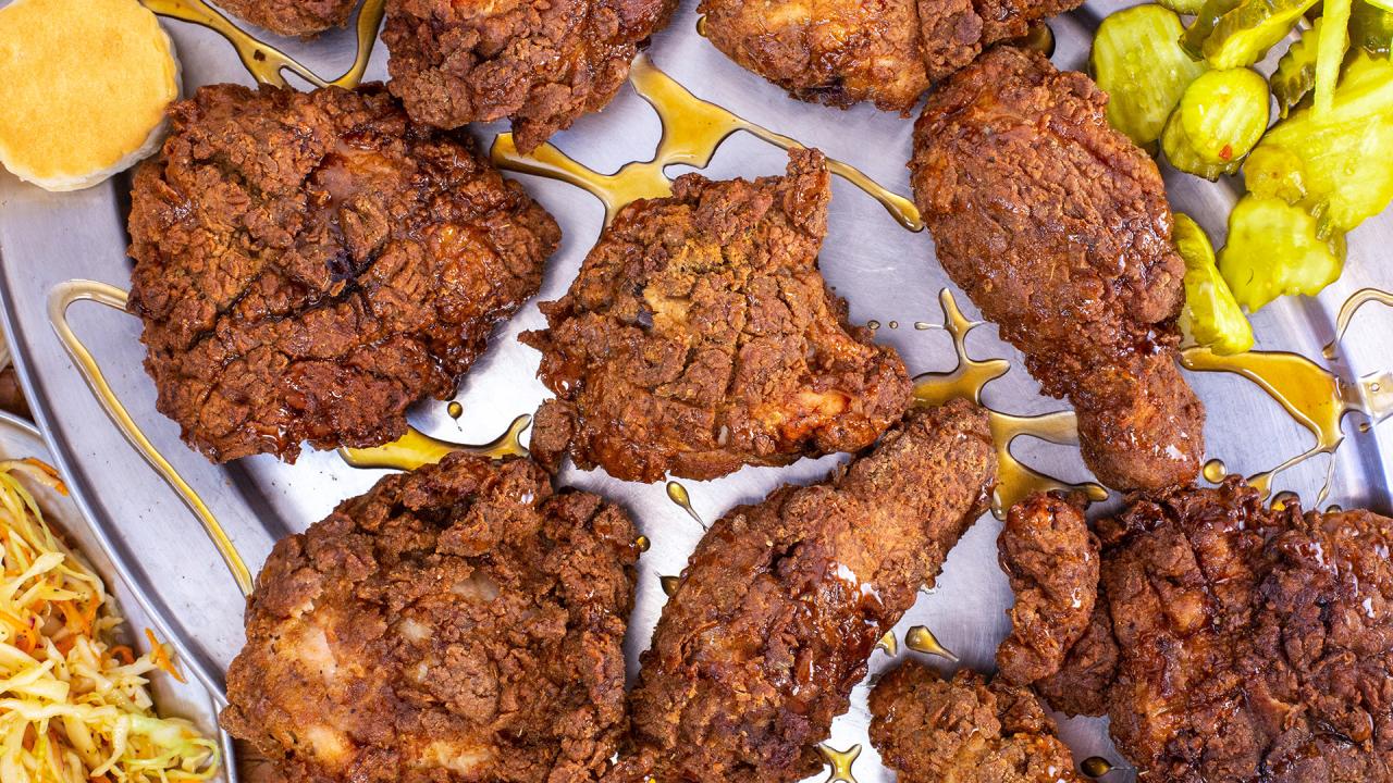 Buttermilk Fried Chicken Recipe | Recipe - Rachael Ray Show