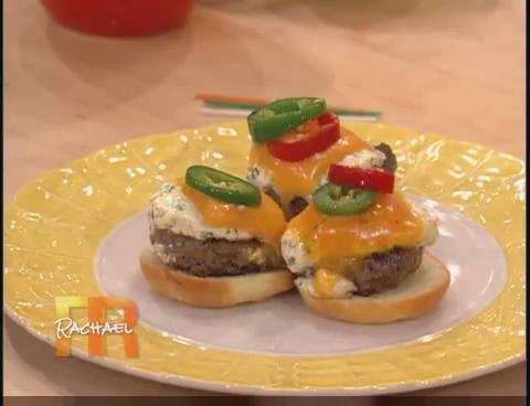 You Should Make These Adorable Sliders This Weekend Hello Budget Friendly Party Food Rachael Ray Show