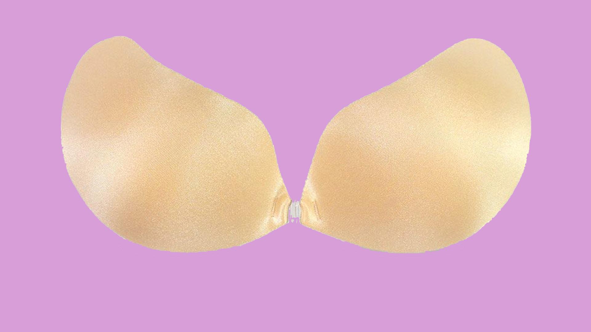 replacement tape for backless strapless bra